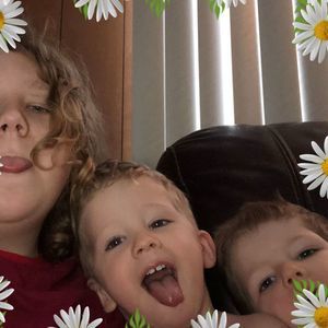 Meet your Posher, Layne